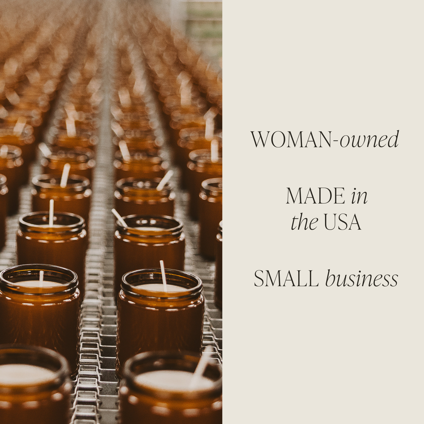 Sweet Water Decor - Holiday 9 oz Soy Candle - Christmas Decor & Gifts