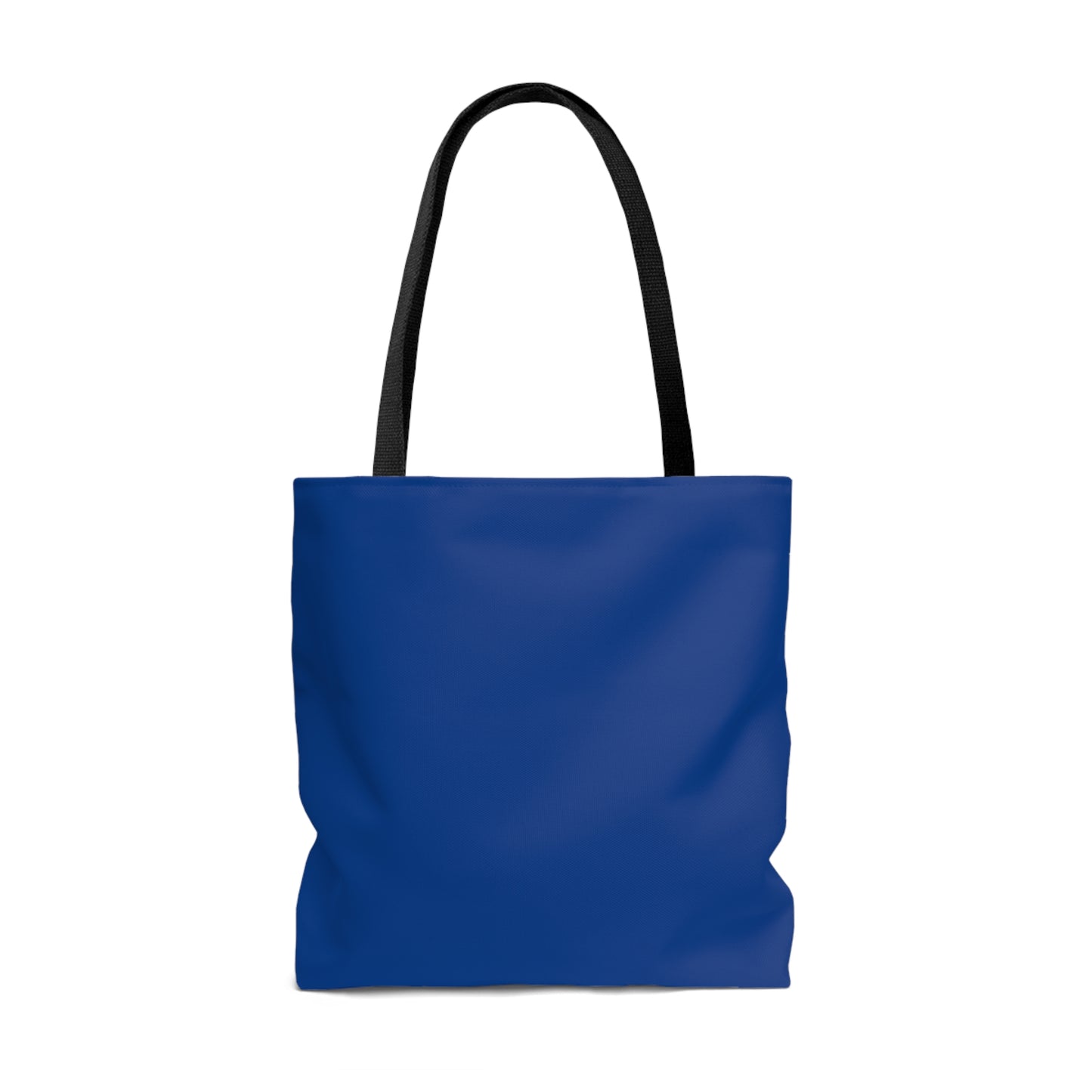 Sparkle with Authority Tote Bag (AOP)