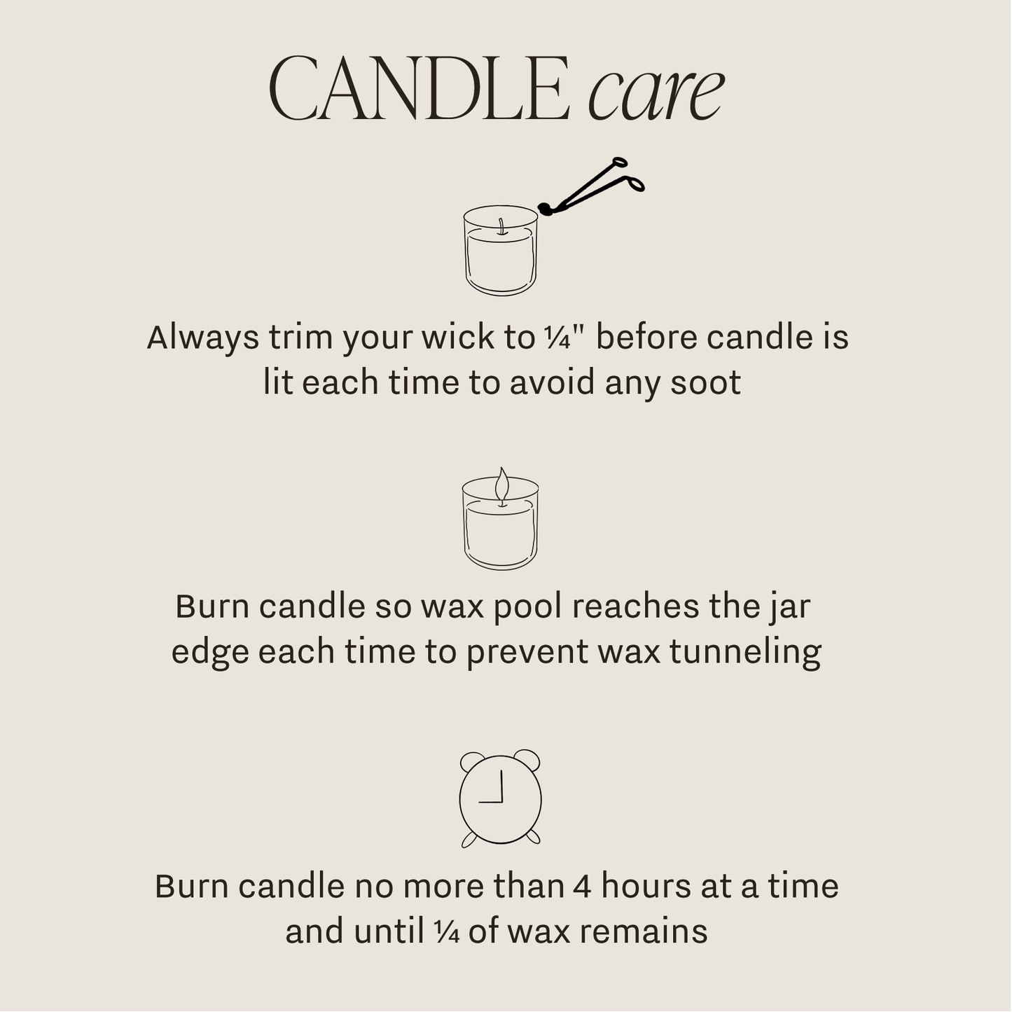 Sweet Water Decor - Holiday 9 oz Soy Candle - Christmas Decor & Gifts