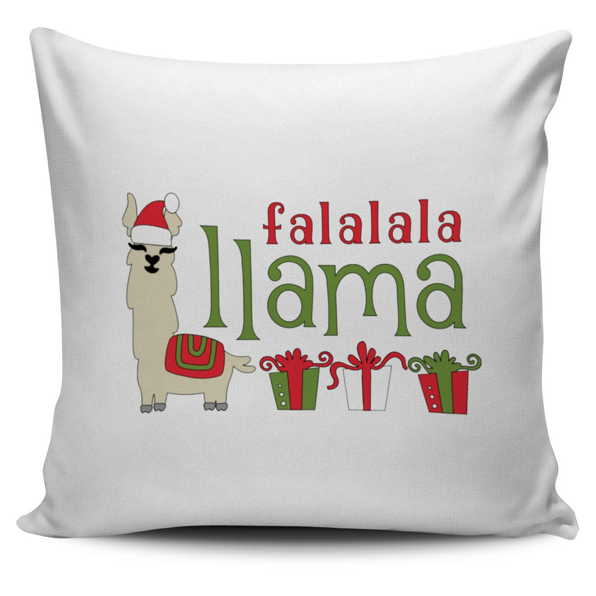 Fa La La La Llama