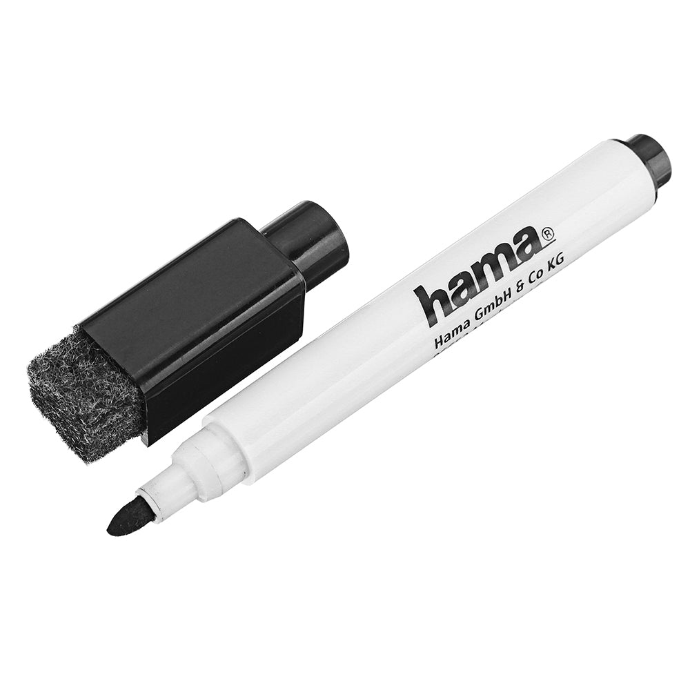 3*40cm Magnetic Writing Drawing Board Whiteboard WIth Writing Pen For Office School Students Gift