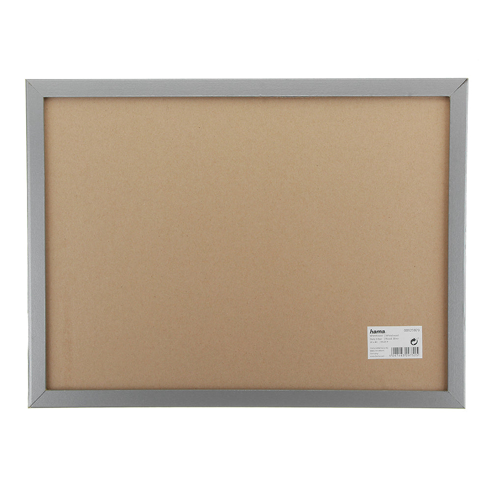 3*40cm Magnetic Writing Drawing Board Whiteboard WIth Writing Pen For Office School Students Gift