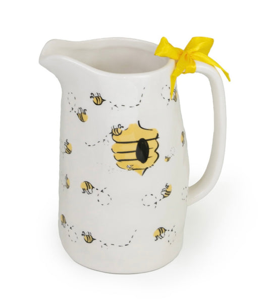 Pitcher Bee Haven